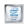 HPE Intel Xeon Silver 4510 12 πυρήνων 2,4GHz 30MB Cache επεξεργαστής διακομιστή (P67091-B21)