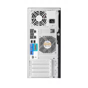 HPE ProLiant ML30 Gen11 Intel Xeon Διακομιστής