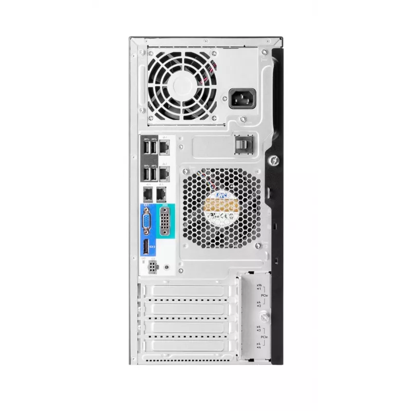 HPE ProLiant ML30 Gen11 Intel Xeon Διακομιστής