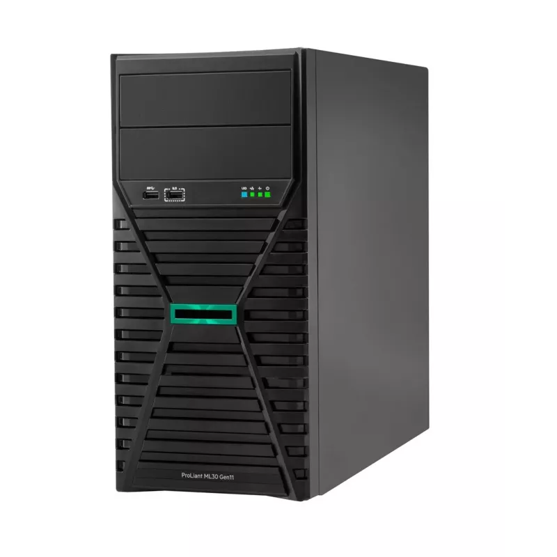 HPE ProLiant ML30 Gen11 Intel Xeon Διακομιστής