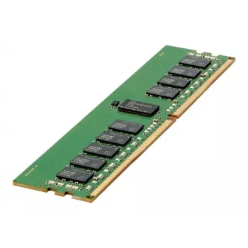 HPE - SmartMemory - DDR4 - Module - 32 GB - DIMM 288-PIN - 3200 MHz / PC4-25600 CL22 1,2 V registered ECC