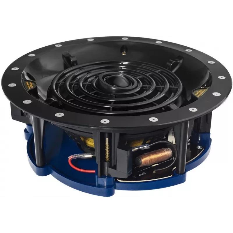 Ηχείο στήλης HQM HQM-106 100W Λευκό