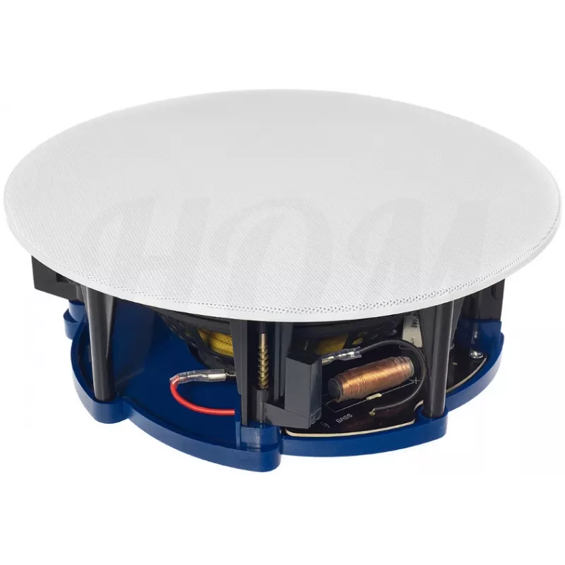 Ηχείο στήλης HQM HQM-106 100W Λευκό