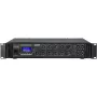 HQM HQM2350BC FM/MP3/Bluetooth Ενισχυτής Ραδιοφώνου 350W