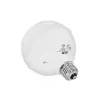 HQM SK313 3W 100V Υποδοχή E27 Ηχείο μπάλα Λευκό