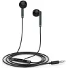 Huawei Earphones AM116 Μαύρο