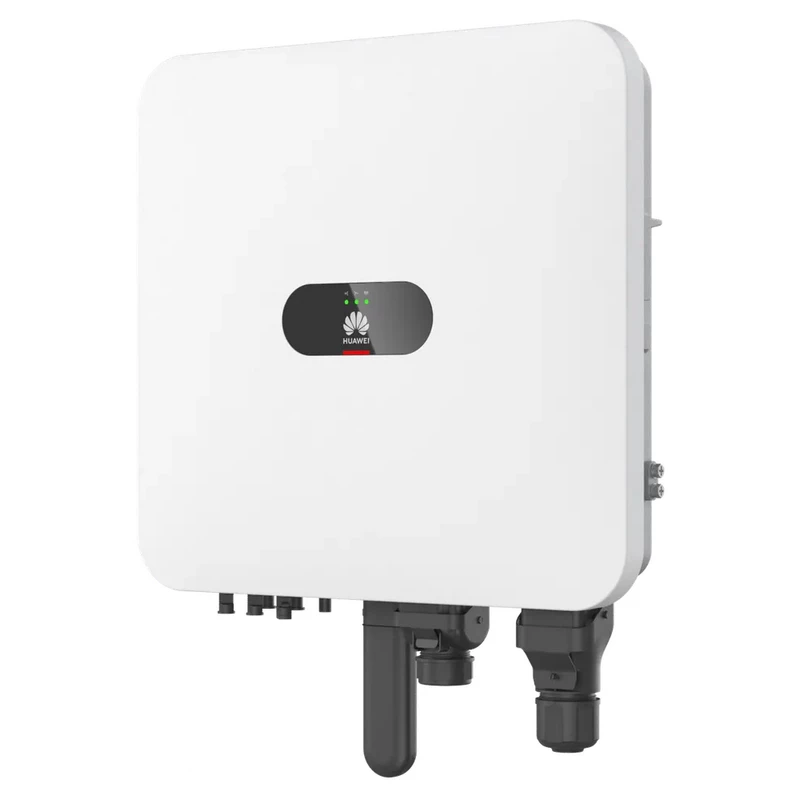 Huawei FusionSolar Αντιστροφέας 3 φάσεων, 2-MPPT, 10kW