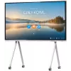 HUAWEI IdeaHub Board 3 Pro IHB2-75PB Intelligent Collaboration Device 75 ίντσες Infrared Screen Jade λευκό