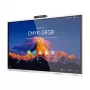 HUAWEI IdeaHub S3-IHS3-86SA Έξυπνη Συσκευή Συνεργασίας 86 ιντσών Υπέρυθρη Οθόνη Λευκό