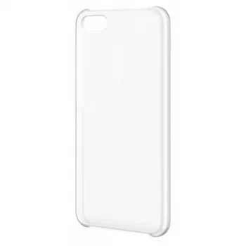 Huawei PC Πίσω Κάλυμμα για Huawei Y5 (2018) Διαφανές