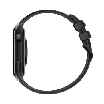 Huawei Watch 4 Μαύρο Ανοξείδωτο Ατσάλι