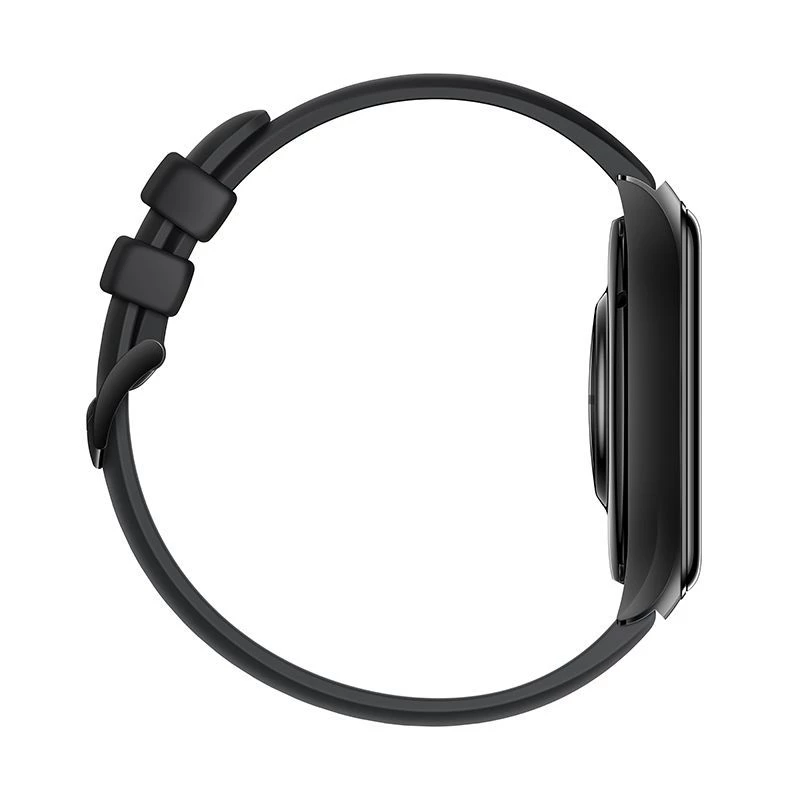 Huawei Watch 4 Μαύρο Ανοξείδωτο Ατσάλι