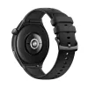 Huawei Watch 4 Μαύρο Ανοξείδωτο Ατσάλι