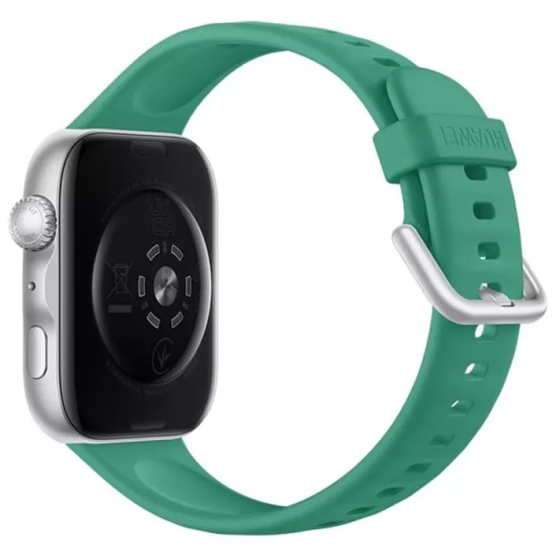 Huawei Watch Fit 5 πράσινο