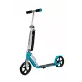 Hudora Big Wheel 205 ασημί πατίνι