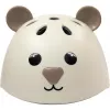 HUDORA Παιδικό κράνος Beary Mocha, μέγεθος 44-47 cm