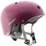 HUDORA κράνος skater Berry Matt, μέγεθος 56-60 cm