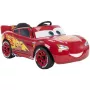 Huffy Cars Lightning McQueen 6V Ηλεκτρικό Αυτοκίνητο για Οδήγηση