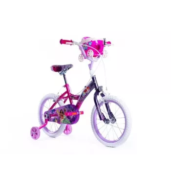 Huffy Princess Ποδήλατο 16 Ιντσών, Ροζ