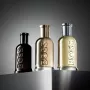 Hugo Boss Bottled Eau de Toilette Spray για Άνδρες 100 ml