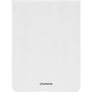 Humanas HS-ML02 LED καθρέφτης μακιγιάζ, λευκό