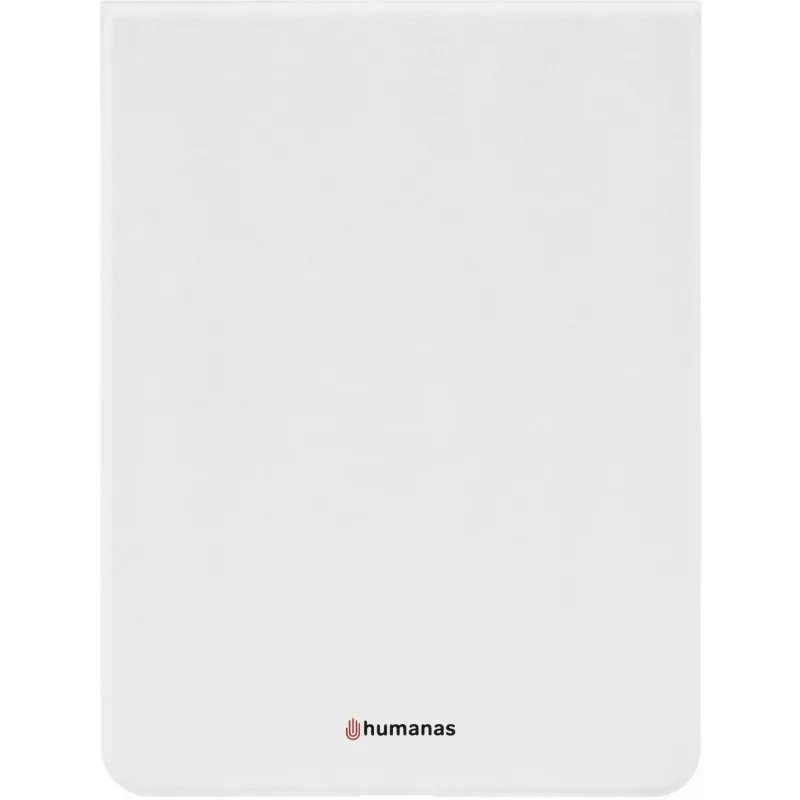 Humanas HS-ML02 LED καθρέφτης μακιγιάζ, λευκό