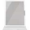 Humanas HS-ML02 LED καθρέφτης μακιγιάζ, λευκό
