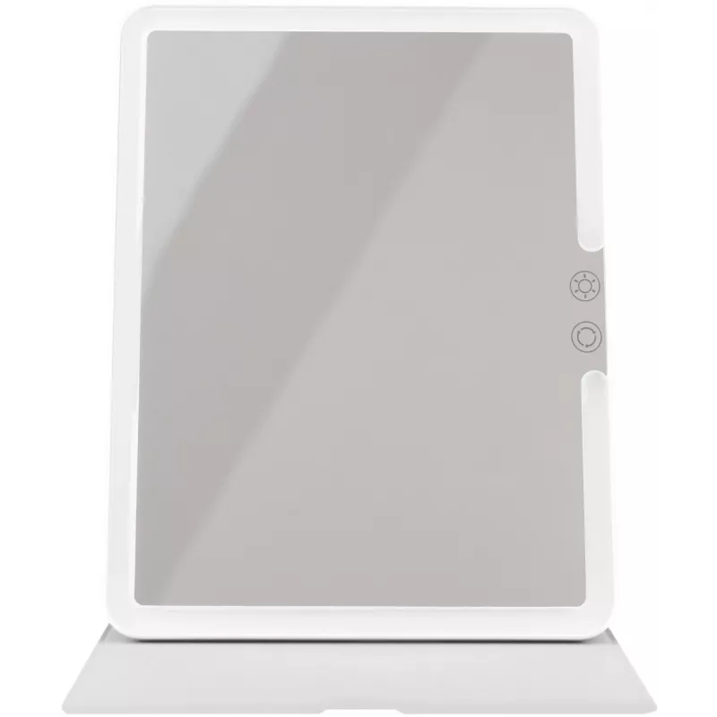 Humanas HS-ML02 LED καθρέφτης μακιγιάζ, λευκό