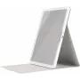 Humanas HS-ML02 LED καθρέφτης μακιγιάζ, λευκό