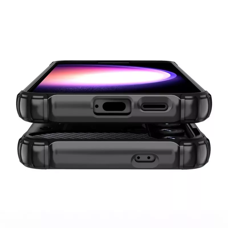 Hurtel Καλώδιο USB-C σε USB-A 1m Μαύρο