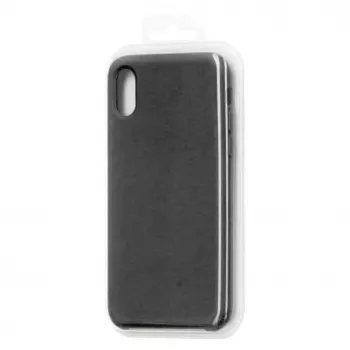 Hurtel ECO Δερμάτινη Θήκη Κάλυμμα για Apple iPhone 12 Mini Κόκκινο