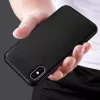Hurtel ECO Δερμάτινη Θήκη Κάλυμμα για Apple iPhone 12 Mini Κόκκινο
