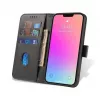Hurtel Magnet Θήκη για Google Pixel 8 - Μαύρο
