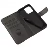 Hurtel Magnet Θήκη για Google Pixel 8 - Μαύρο