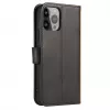 Hurtel Magnet Θήκη για Google Pixel 8 - Μαύρο