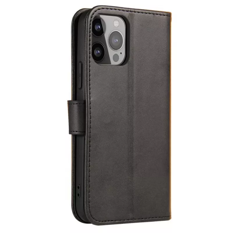 Hurtel Magnet Θήκη για Google Pixel 8 - Μαύρο