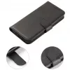 Hurtel Magnet Θήκη για Google Pixel 8 - Μαύρο