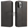 Hurtel Magnet Θήκη για Google Pixel 8 - Μαύρο