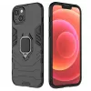 Hurtel Ring Armor Θήκη για iPhone 14 Plus, Θωρακισμένη Θήκη με Μαγνητική Βάση, Ring, Μαύρο