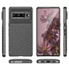 Hurtel Thunder Case Flexible Armored Cover για Google Pixel 7 Pro μαύρο