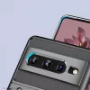 Hurtel Thunder Case Flexible Armored Cover για Google Pixel 7 Pro μαύρο