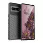 Hurtel Thunder Case Flexible Armored Cover για Google Pixel 7 Pro μαύρο