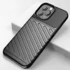 Hurtel Thunder Θήκη iPhone 13 PRO MAX B Καλώδιο USB-C σε USB-C 1,2 m Μπλε