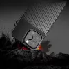 Hurtel Thunder Θήκη iPhone 13 PRO MAX B Καλώδιο USB-C σε USB-C 1,2 m Μπλε