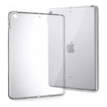 Hurtel Διαφανής Θήκη Tablet TPU για iPad Air 13 2024
