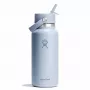 Hydro Flask 946ml Wide Flex Straw Cap 32OZ Surf Θερμομονωτικό μπουκάλι
