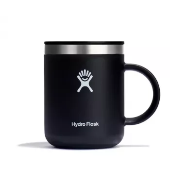 Hydro Flask Mug 355 ml Μαύρο