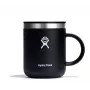 Hydro Flask Mug 355 ml Μαύρο