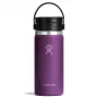 Hydro Flask Wide Flex Sip Καπάκι 473 ml Beachplum Purple