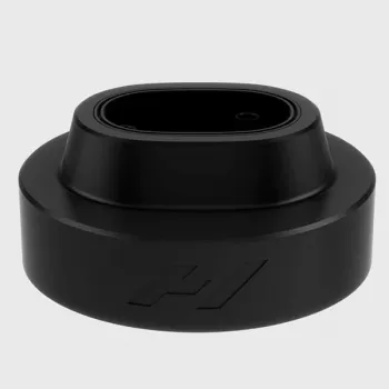 Hyperice Hypervolt 2 Pro σταθμός φόρτισης - μαύρο
